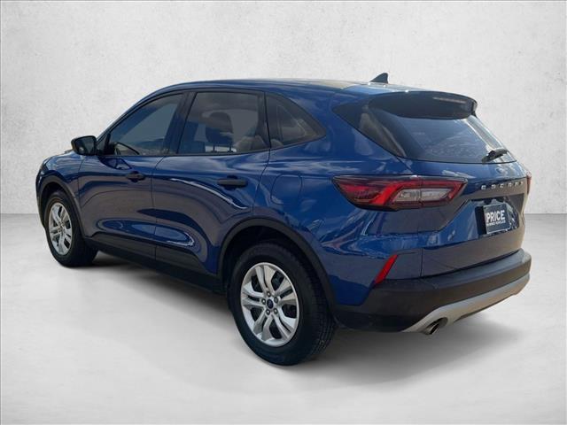 used 2023 Ford Escape car, priced at $17,895