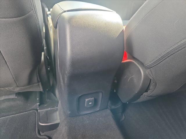 used 2023 Ford Escape car, priced at $17,895