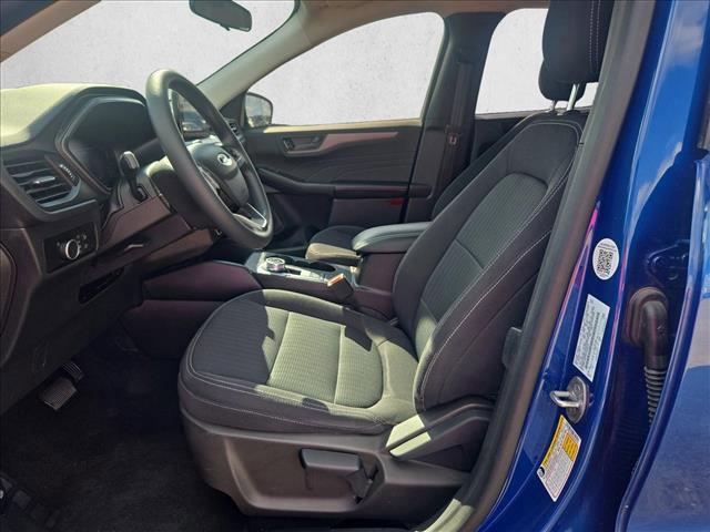 used 2023 Ford Escape car, priced at $17,895