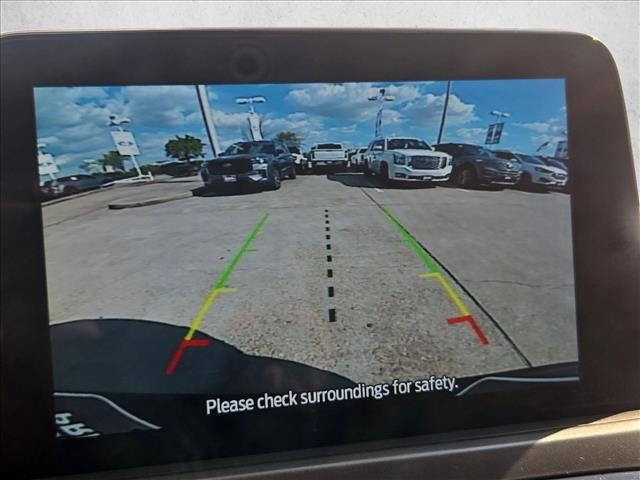 used 2023 Ford Escape car, priced at $17,895