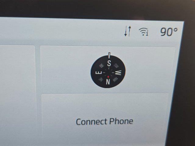 used 2023 Ford Escape car, priced at $17,895