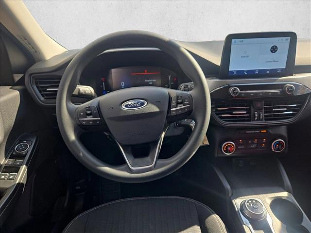 used 2023 Ford Escape car, priced at $17,895