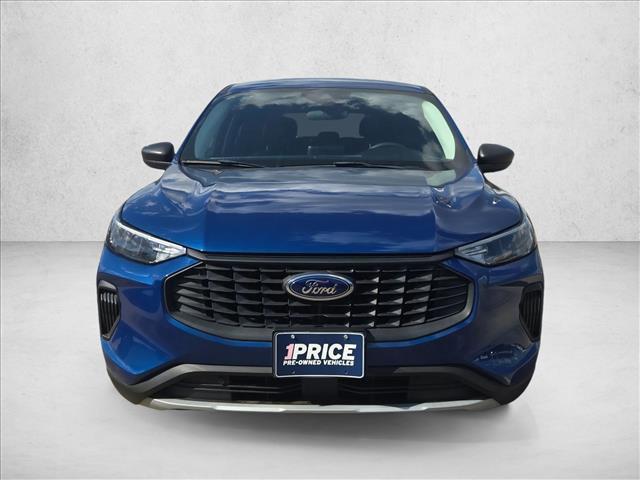 used 2023 Ford Escape car, priced at $17,895