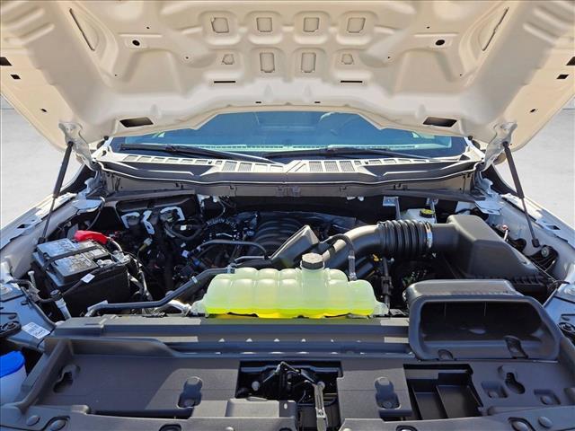 new 2026 Ford F-150 car, priced at $41,495