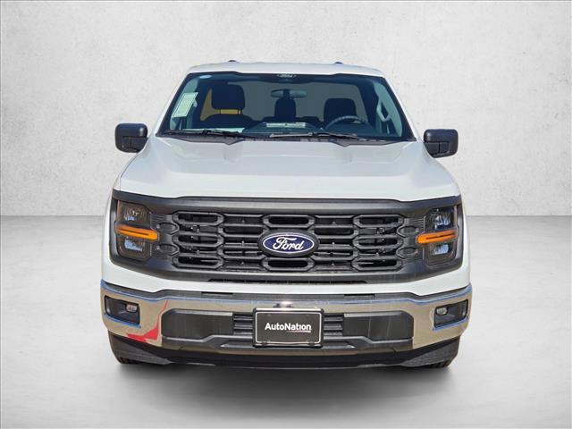 new 2026 Ford F-150 car, priced at $41,495