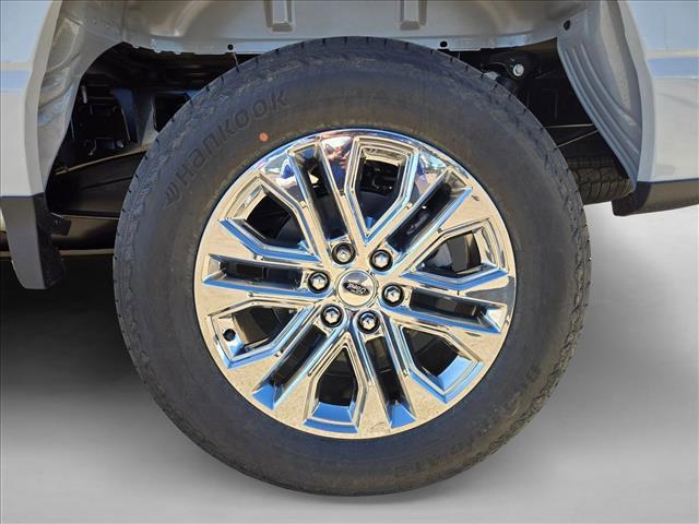 new 2026 Ford F-150 car, priced at $67,002