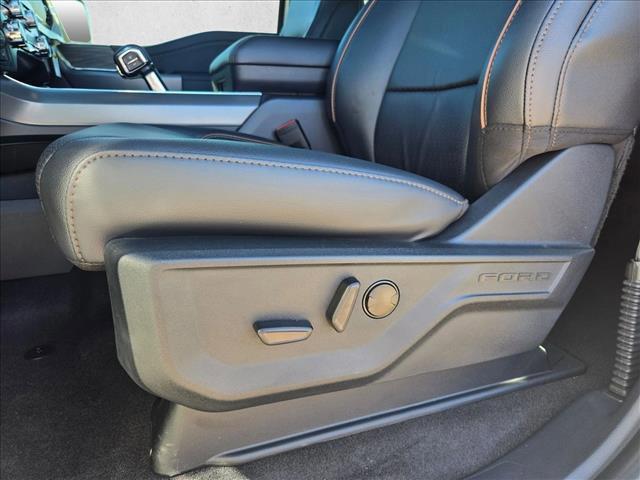 new 2026 Ford F-150 car, priced at $67,002