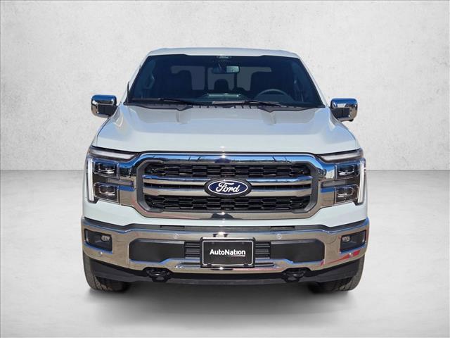new 2026 Ford F-150 car, priced at $67,002
