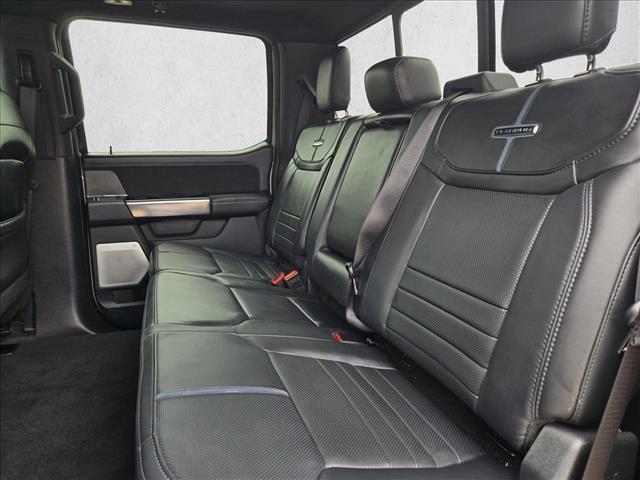 used 2025 Ford F-350 car, priced at $89,995
