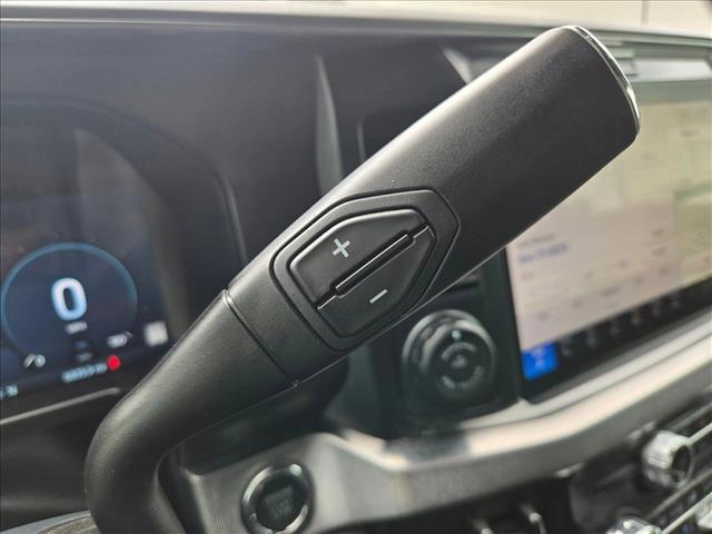 used 2025 Ford F-350 car, priced at $89,995