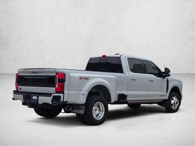 used 2025 Ford F-350 car, priced at $89,995