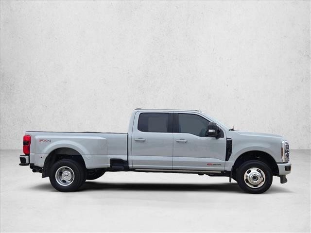 used 2025 Ford F-350 car, priced at $89,995