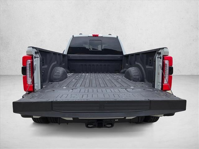 used 2025 Ford F-350 car, priced at $89,995