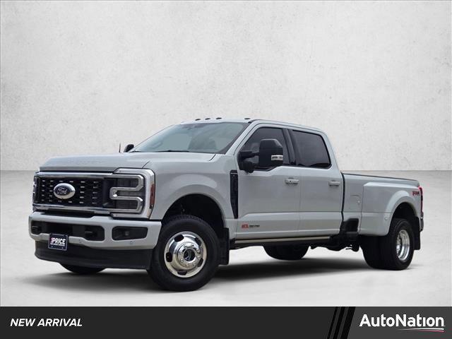 used 2025 Ford F-350 car, priced at $89,995