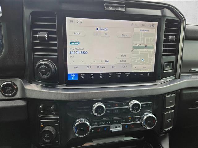 used 2025 Ford F-350 car, priced at $89,995