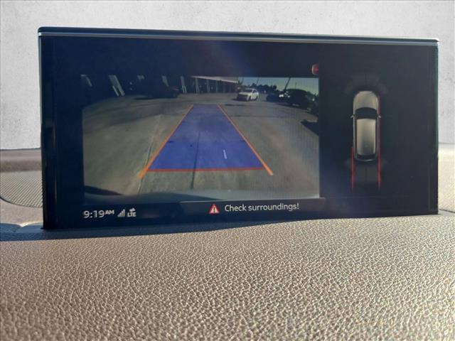 used 2019 Audi Q7 car, priced at $12,995