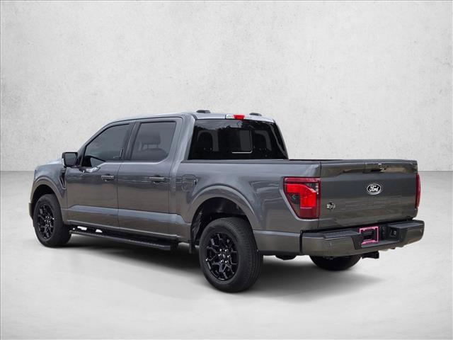 new 2026 Ford F-150 car, priced at $55,002
