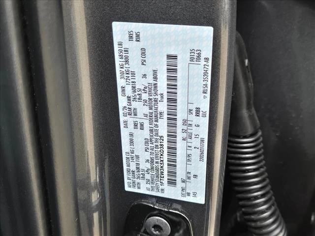 new 2026 Ford F-150 car, priced at $55,002