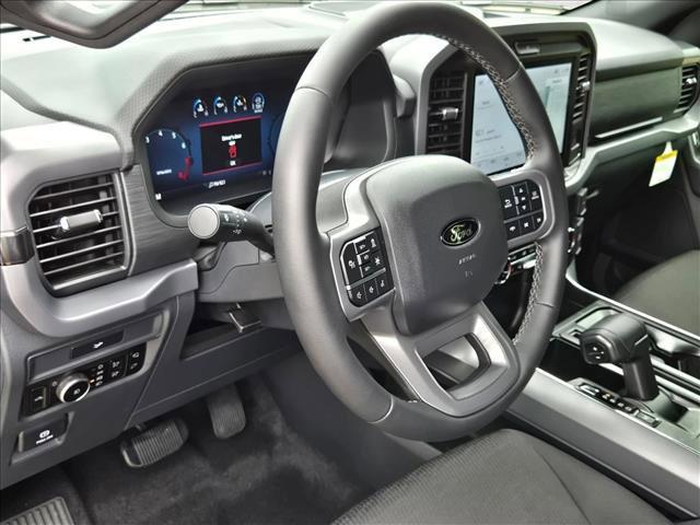 new 2026 Ford F-150 car, priced at $55,002