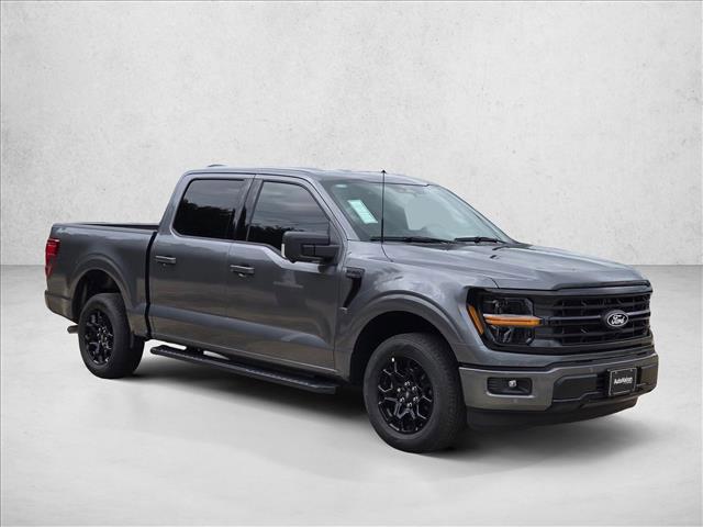 new 2026 Ford F-150 car, priced at $55,002