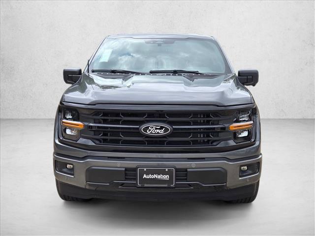 new 2026 Ford F-150 car, priced at $55,002