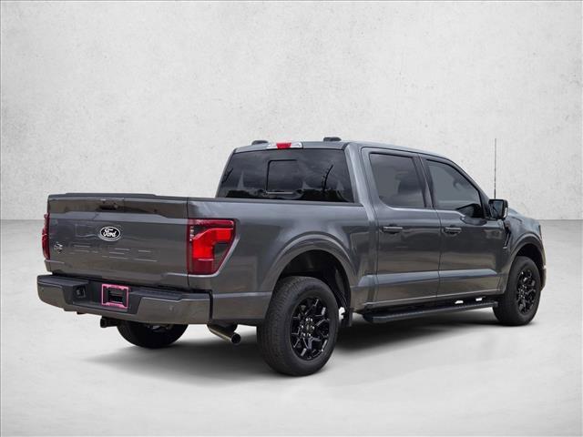 new 2026 Ford F-150 car, priced at $55,002