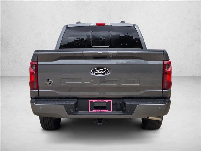 new 2026 Ford F-150 car, priced at $55,002