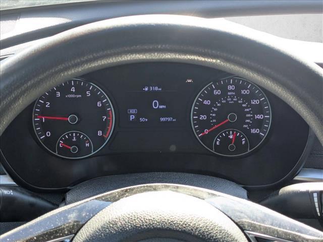 used 2020 Kia Optima car, priced at $11,495