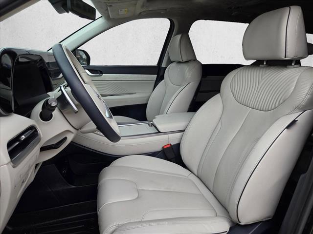 used 2023 Hyundai Palisade car, priced at $33,970