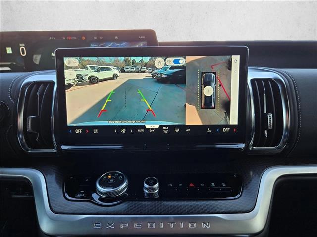 new 2026 Ford Expedition Max car, priced at $84,760