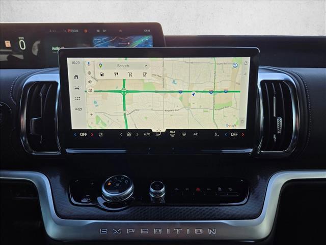 new 2026 Ford Expedition Max car, priced at $84,760