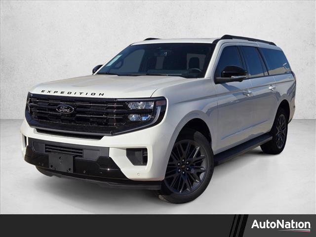 new 2026 Ford Expedition Max car, priced at $84,760