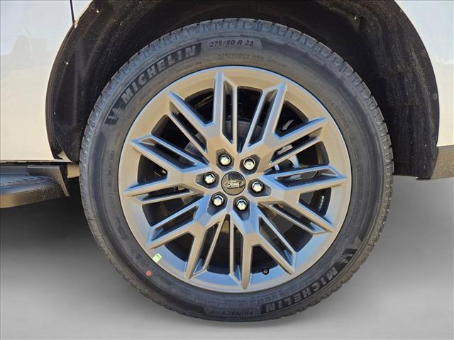 new 2026 Ford Expedition Max car, priced at $84,760