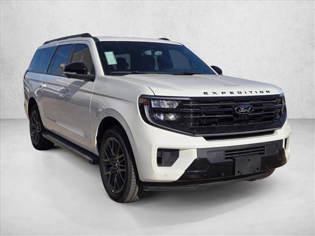 new 2026 Ford Expedition Max car, priced at $84,760
