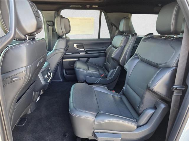 new 2026 Ford Expedition Max car, priced at $84,760