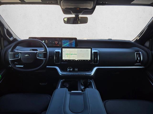 new 2026 Ford Expedition Max car, priced at $84,760