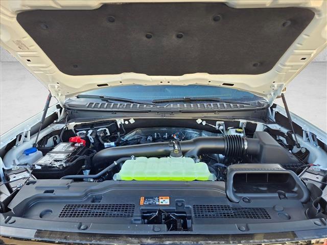 new 2026 Ford Expedition Max car, priced at $84,760