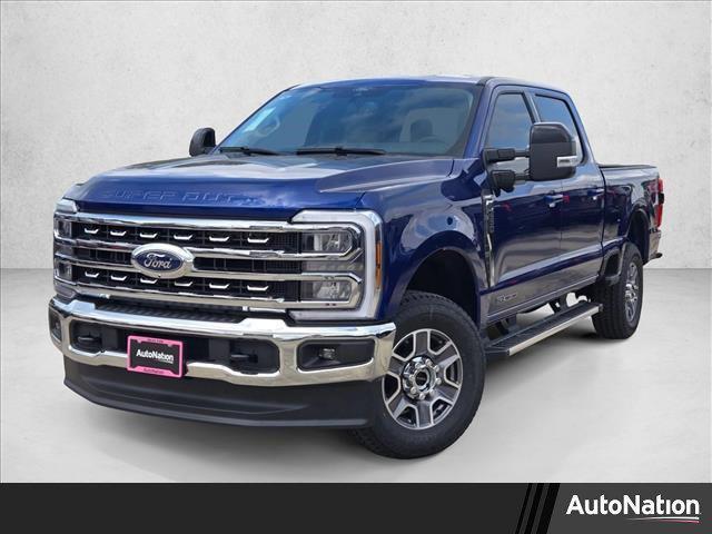 new 2026 Ford F-250 car, priced at $77,125