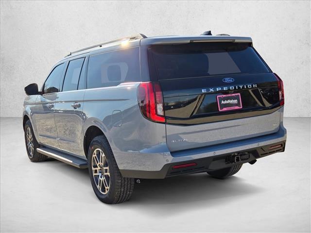 new 2026 Ford Expedition Max car, priced at $74,990