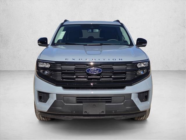 new 2026 Ford Expedition Max car, priced at $74,990
