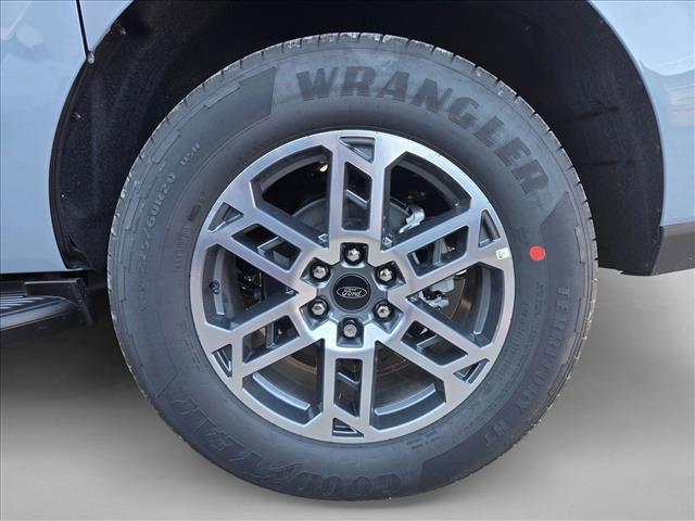 new 2026 Ford Expedition Max car, priced at $74,990
