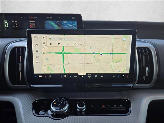 new 2026 Ford Expedition Max car, priced at $74,990