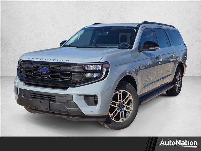 new 2026 Ford Expedition Max car, priced at $74,990