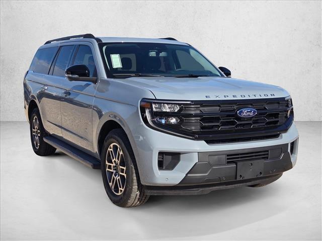 new 2026 Ford Expedition Max car, priced at $74,990