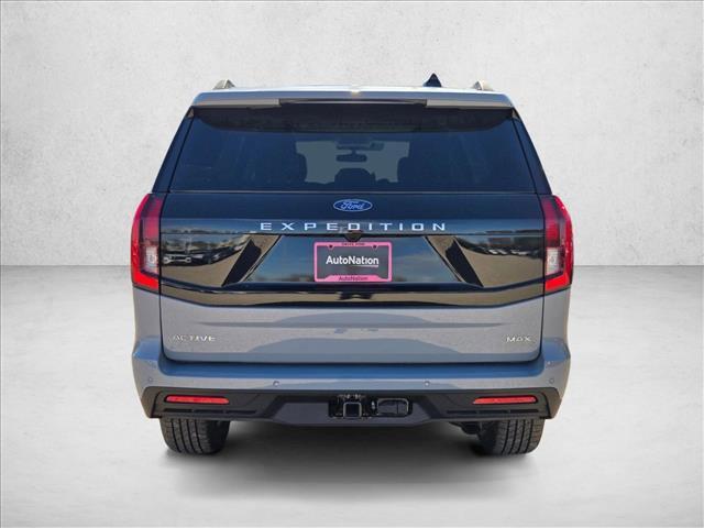 new 2026 Ford Expedition Max car, priced at $74,990