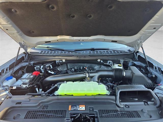 new 2026 Ford Expedition Max car, priced at $74,990