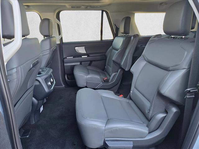 new 2026 Ford Expedition Max car, priced at $74,990