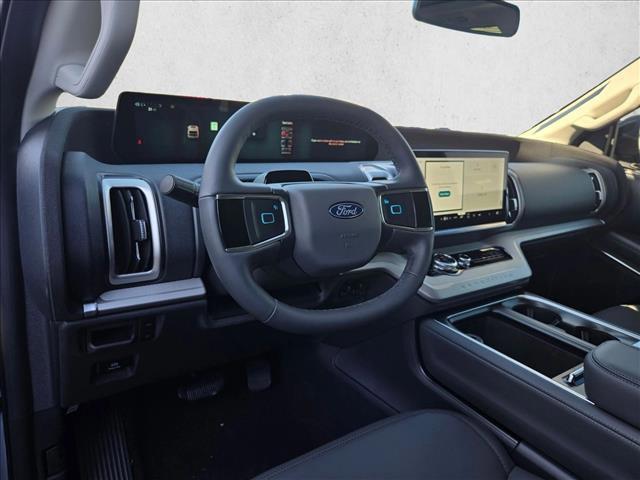 new 2026 Ford Expedition Max car, priced at $74,990