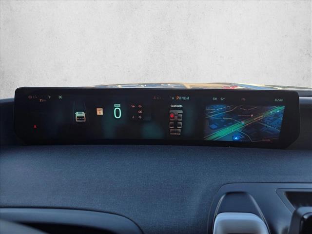 new 2026 Ford Expedition Max car, priced at $74,990