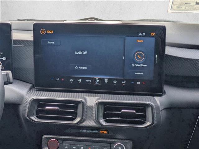 new 2026 Ford Mustang car, priced at $34,455